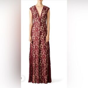 LM Collection Romantic Ride Gown Size 10